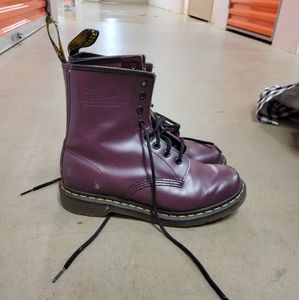 Doc Martens